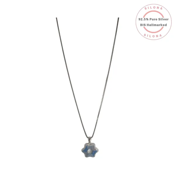 Azure_Bloom_Pav_Flower_Necklace_Default_Title