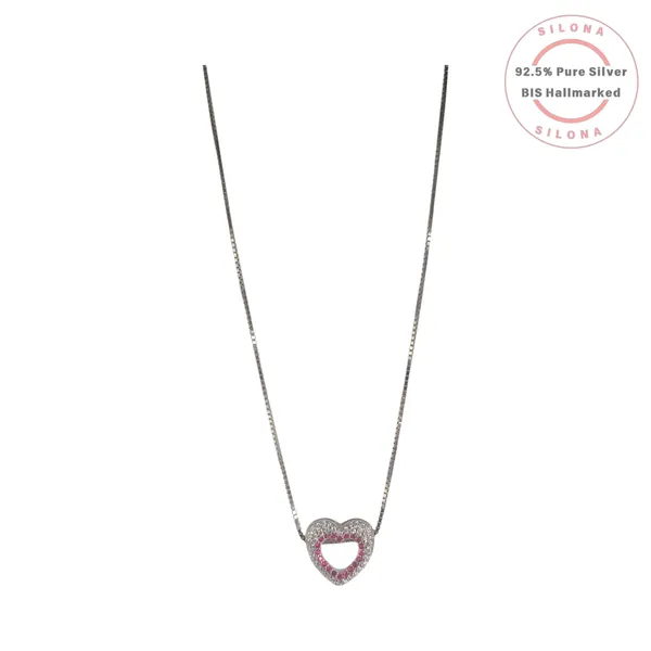 Sparkling_Ruby_Hued_Heart_Necklace_Default_Title