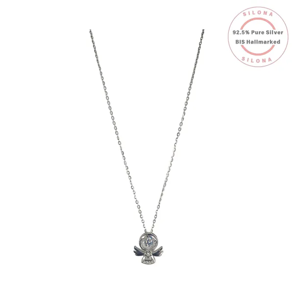 Guardian_Angel_Dancing_Cz_Solitaire_Necklace_Default_Title