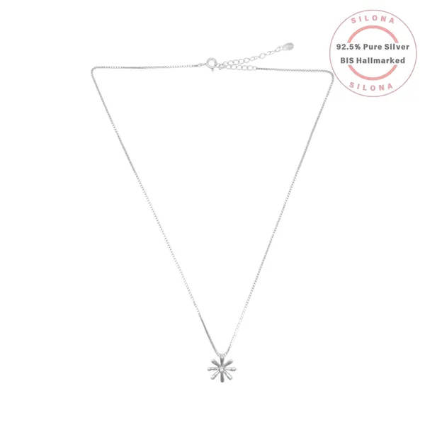 Minimalist_Daisy_Pendant_Necklace_Default_Title