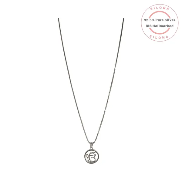 Devotional_Ek_Onkar_Pendant_Necklace_Default_Title