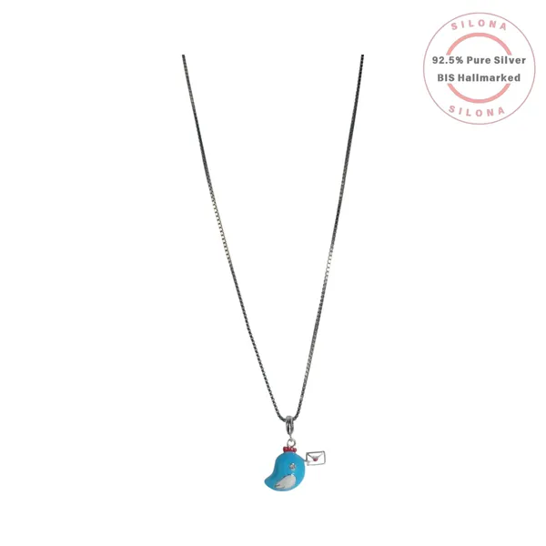 Charming_Messenger_Bird_Enamel_Necklace_Default_Title