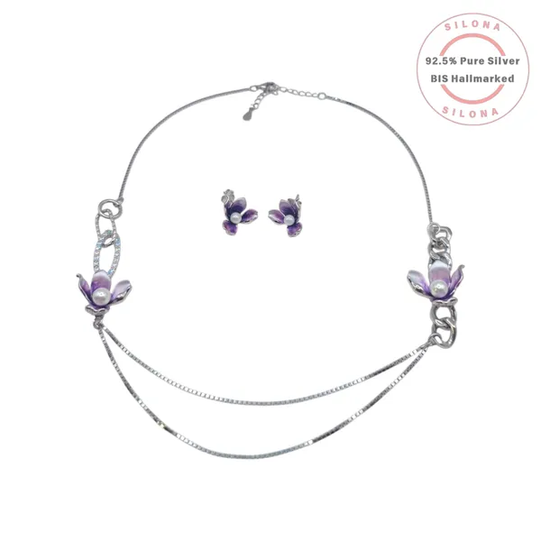 Purple_Orchid_Pearl_Necklace_Set_Default_Title