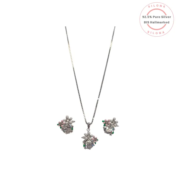 Pastel_Blossom_Cz_Necklace_Earring_Set_Default_Title