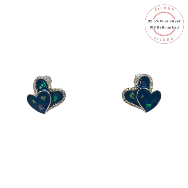 Opaline_Double_Heart_Necklace_Earring_Set_Default_Title