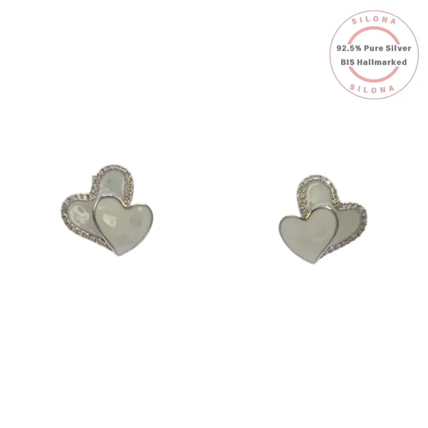 Chic_Double_Heart_Mother_Of_Pearl_Necklace_With_Earrings_Default_Title
