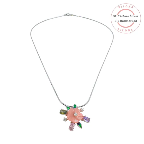 Pastel_Blossom_Carved_Flower_Necklace_Set_Default_Title