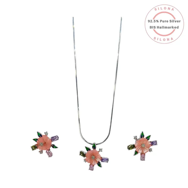 Pastel_Blossom_Carved_Flower_Necklace_Set_Default_Title