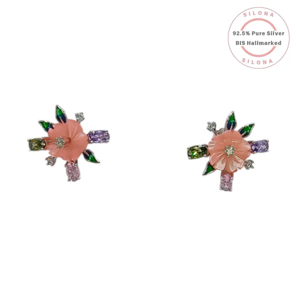 Pastel_Blossom_Carved_Flower_Necklace_Set_Default_Title
