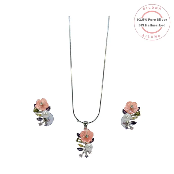 Pastel_Floral_Pearl_Necklace_Set_Default_Title