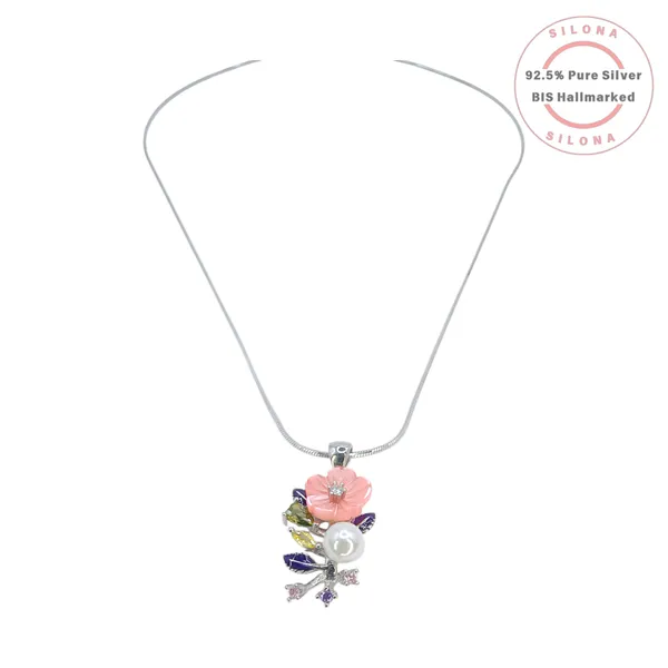 Pastel_Floral_Pearl_Necklace_Set_Default_Title