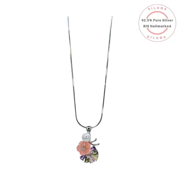 Pastel_Bloom_Floral_Pearl_Necklace_Set_Default_Title
