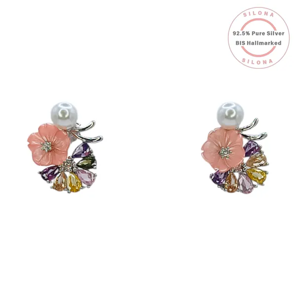 Pastel_Bloom_Floral_Pearl_Necklace_Set_Default_Title