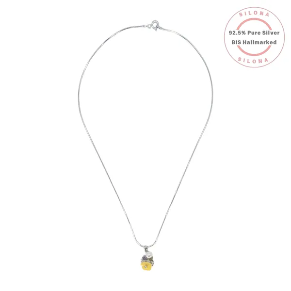 Vibrant_Floral_Pearl_Necklace_With_Earrings_Default_Title