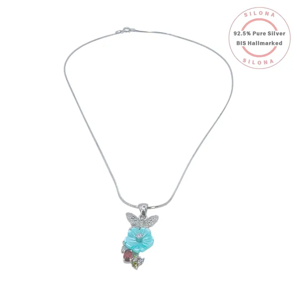 Ethereal_Butterfly_Flora_Necklace_Set_Default_Title