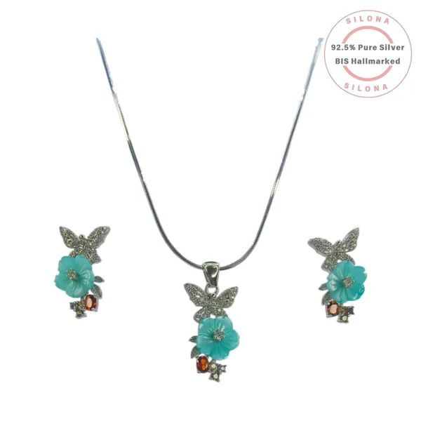 Ethereal_Butterfly_Flora_Necklace_Set_Default_Title