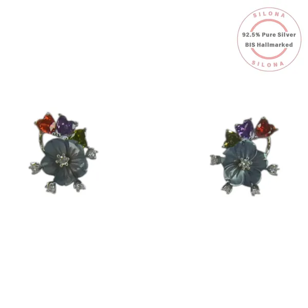 Artisanal_Floral_Bouquet_Necklace_Set_Default_Title