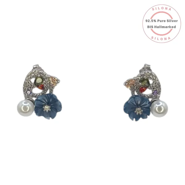 Couture_Floral_Cluster_Necklace_Set_Default_Title