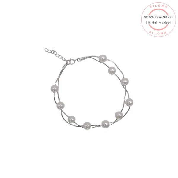 Elegant_Layered_Pearl_Bracelet_Default_Title