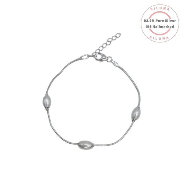 Elegant_Rice_Pearl_Station_Bracelet_Default_Title