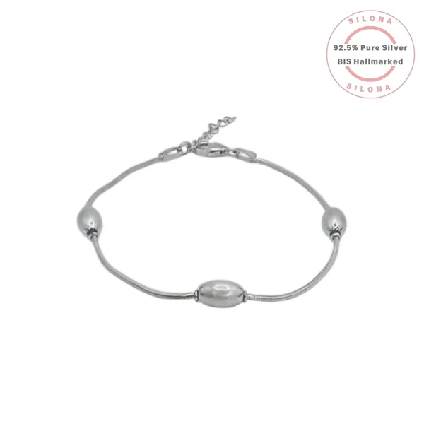 Elegant_Rice_Pearl_Station_Bracelet_Default_Title