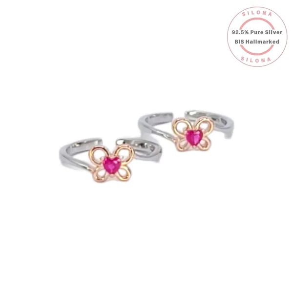 Rose_Gold_Butterfly_Heart_Toe_Rings_Default_Title
