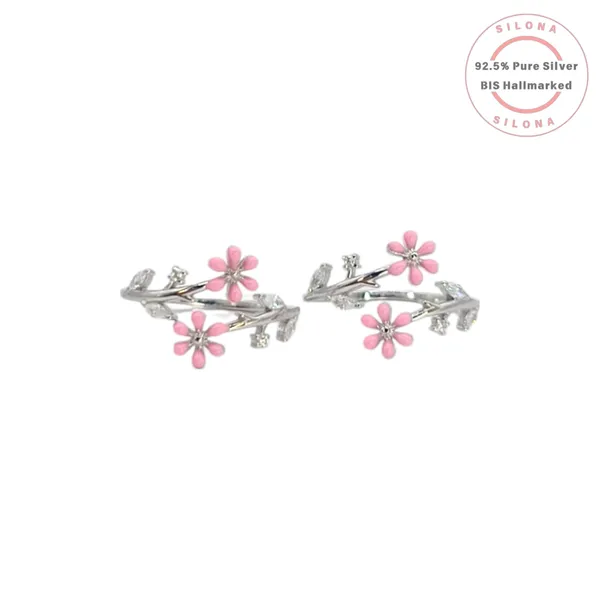 Dainty_Pink_Blossom_Toe_Ring_Default_Title