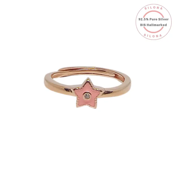 Dainty_Pink_Star_Rose_Gold_Ring_Default_Title
