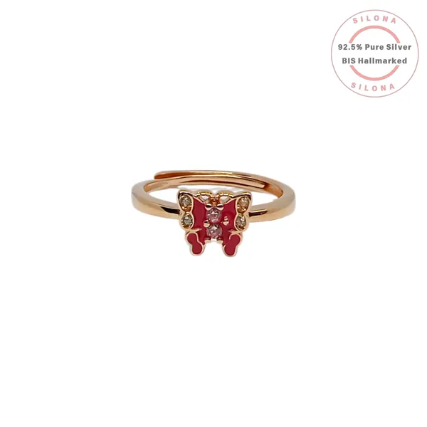 Dainty_Pink_Butterfly_Enamel_Ring_Default_Title