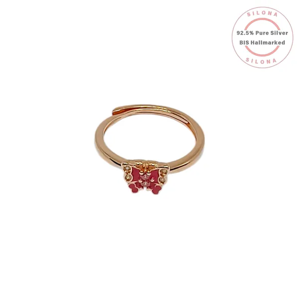 Dainty_Pink_Butterfly_Enamel_Ring_Default_Title