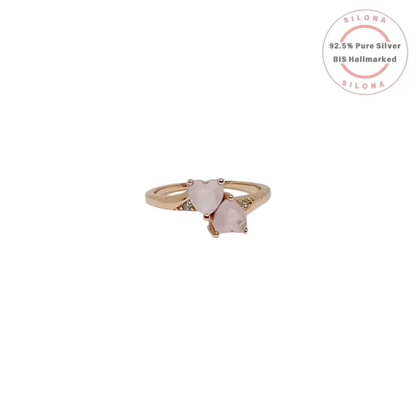 Toi_Et_Moi_Dual_Heart_Rose_Quartz_Ring_Default_Title
