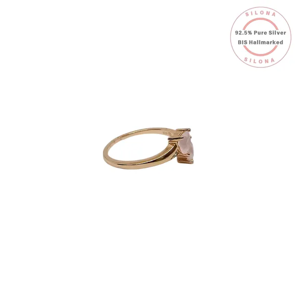 Toi_Et_Moi_Dual_Heart_Rose_Quartz_Ring_Default_Title