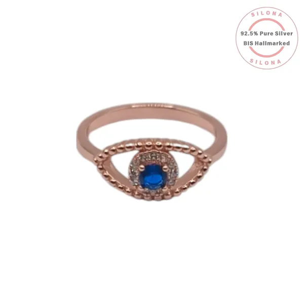 Modern_Evil_Eye_Rose_Gold_Ring_Default_Title
