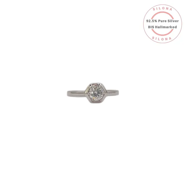 Geometric_Hexagon_Solitaire_Ring