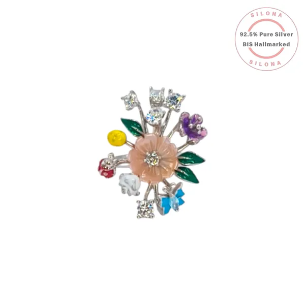 Artisanal_Enamel_Bouquet_Ring