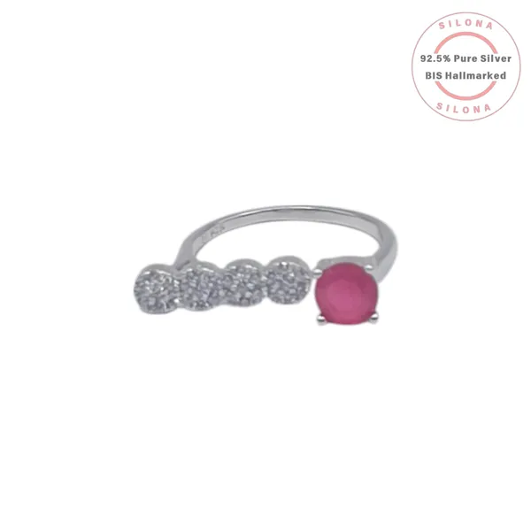Modern_Ruby_Hued_Cz_Bypass_Ring