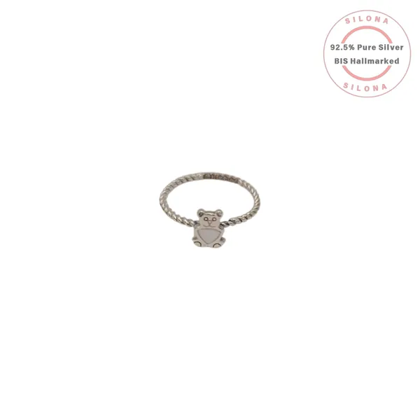 Whimsical_Teddy_Bear_Twisted_Ring