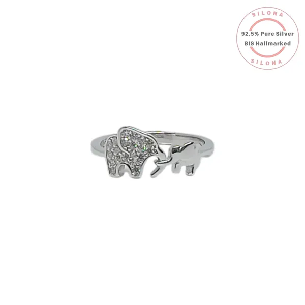Sparkling_Elephant_Family_Ring