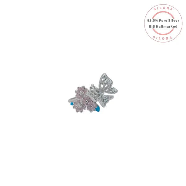 Enchanted_Garden_Butterfly_Floral_Ring