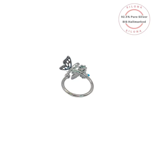 Enchanted_Garden_Butterfly_Floral_Ring