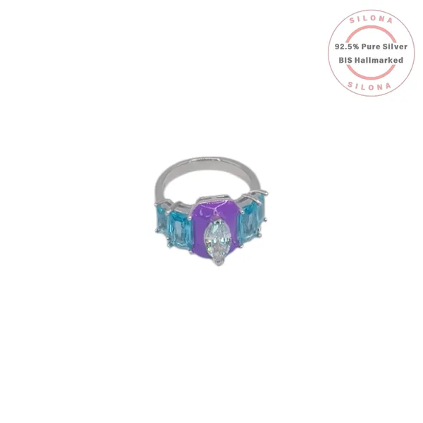 Vibrant_Enamel_Multi_Cz_Ring
