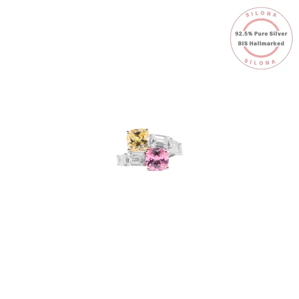 Pastel_Duet_Cubic_Zirconia_Ring