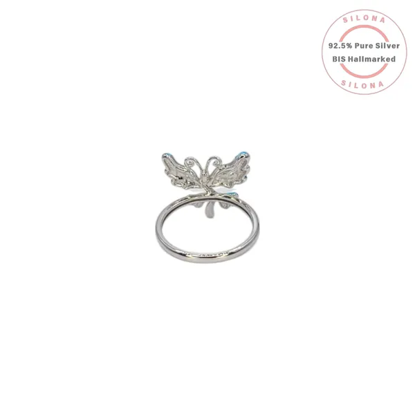 Purple_Enamel_Butterfly_Ring