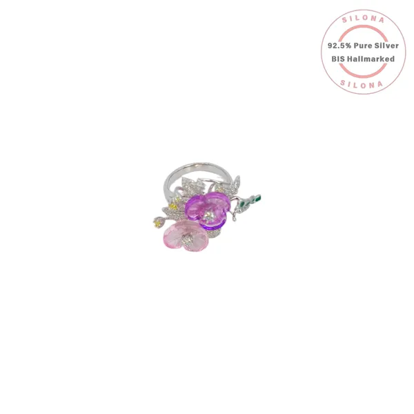 Whimsical_Amethyst_Hued_Butterfly_Ring