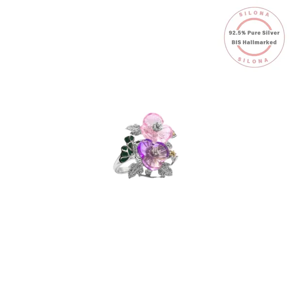 Whimsical_Amethyst_Hued_Butterfly_Ring