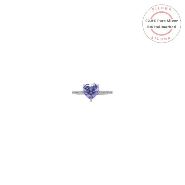 Tanzanite_Hue_Heart_Solitaire_Ring