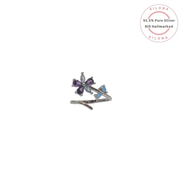 Whimsical_Amethyst_Hue_Flower_Ring