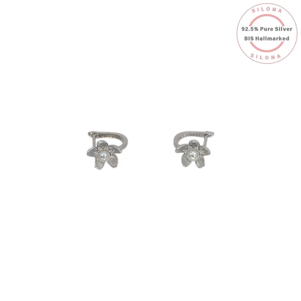 Petite_Pearl_Blossom_Huggie_Earrings_Default_Title