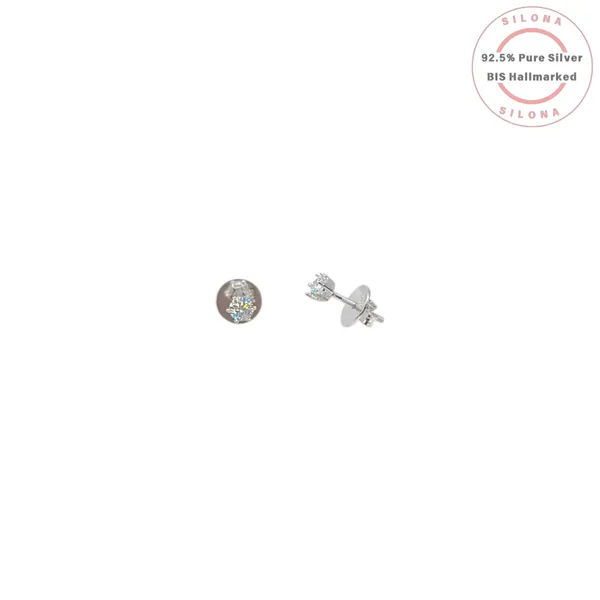 Classic_Solitaire_Cubic_Zirconia_Studs_Default_Title