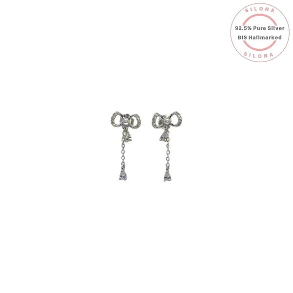 Dainty_Pav_Bow_Drop_Earrings_Default_Title